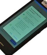 Is655 2 Atex Smartphone Zone 2 22 Metesco